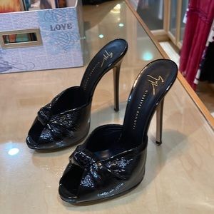 Giuseppe Zanotti Heels